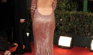 历届金球奖前十排名 历届金球奖前十排名