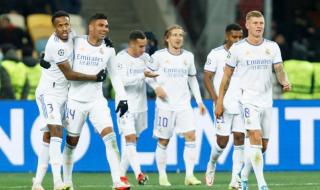 欧冠皇马输给谁了 欧冠皇马输给谁了