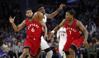 猛龙队是哪个国家的