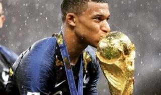 各届世界杯决赛比分 各届世界杯决赛比分