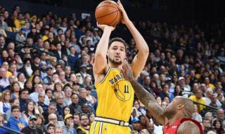 哈登绝杀勇士中文解说 哈登绝杀勇士中文解说