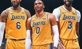 2020年湖人队总决赛