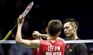 羽毛球亚锦赛男单冠军 羽毛球亚锦赛男单冠军