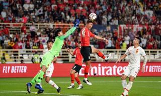 2019亚洲杯中国对韩国 2019亚洲杯中国对韩国