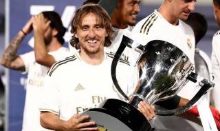 2019至2020西甲冠军