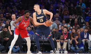 nba决赛赛程表2022 nba决赛赛程表2022