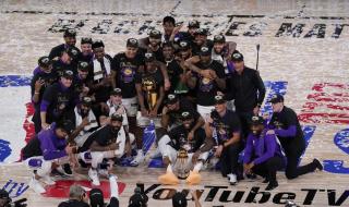 2021年nba总冠军含金量 2021年nba总冠军含金量