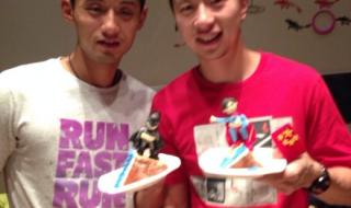 张继科删马龙微博