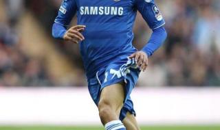 切尔西欧冠首发阵容 切尔西欧冠首发阵容