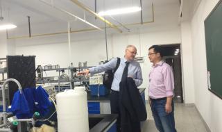 曼彻斯特城市大学 曼彻斯特城市大学