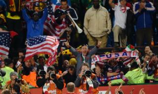 美国队进过世界杯吗 美国队进过世界杯吗