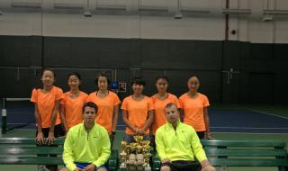 网球选手排名前十名