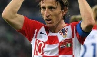 克罗地亚vs巴西集锦 克罗地亚vs巴西集锦