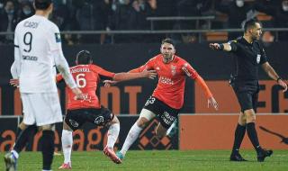 2021巴黎圣日耳曼阵容 2021巴黎圣日耳曼阵容