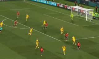 女足世界杯14决赛