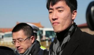 刘翔为什么会退出