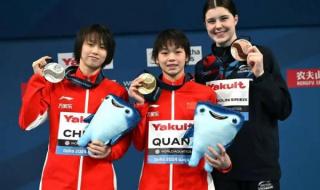 2023年多哈游泳世锦赛 2023年多哈游泳世锦赛